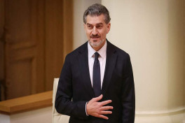 Кавелашвили: У Южного Кавказа есть шанс стать региональным оазисом 