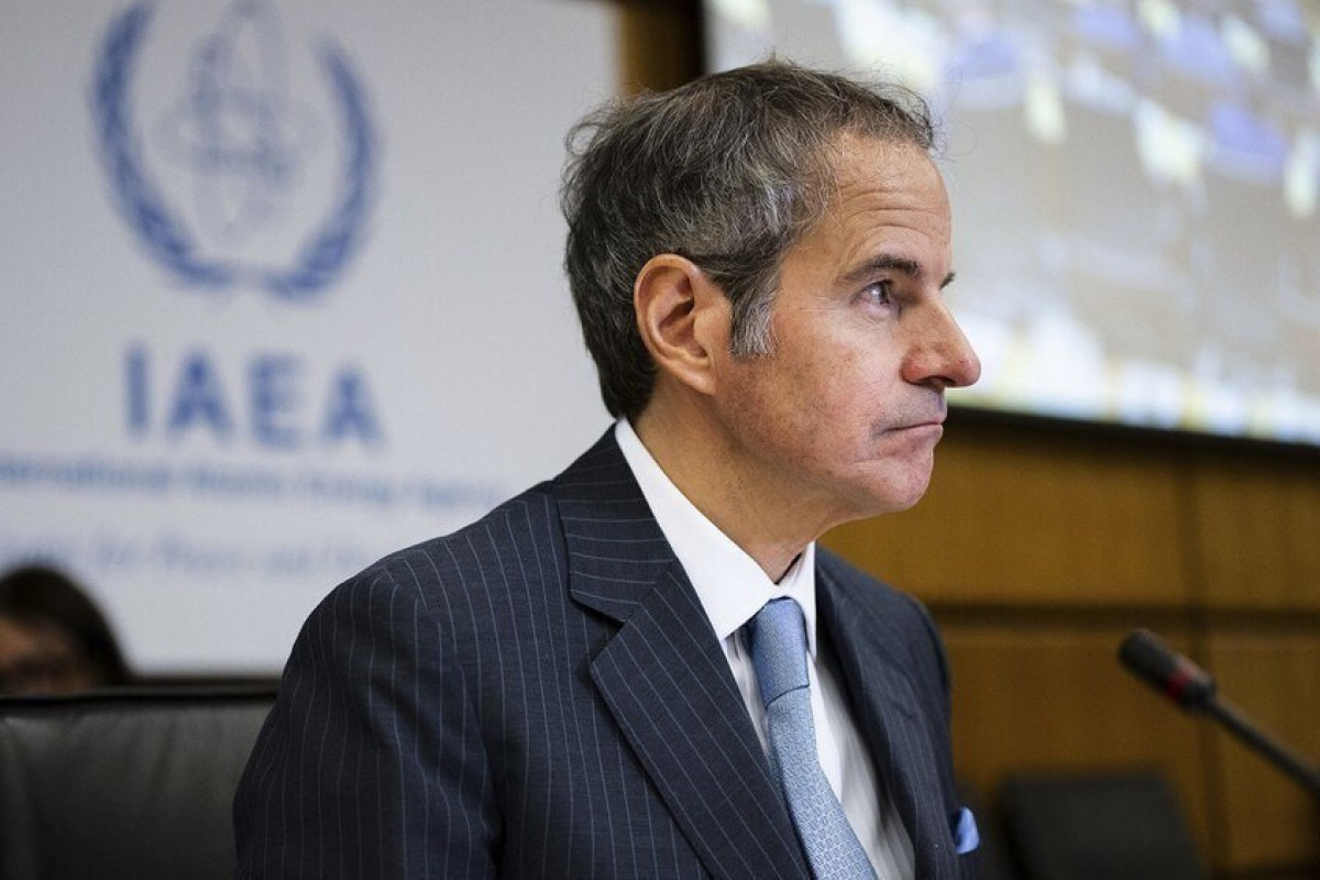 Глава МАГАТЭ: В Иране нет программы по созданию ядерного оружия 