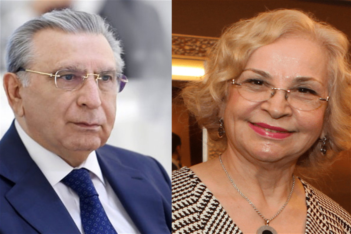 Супруга Рамиза Мехтиева потеряла должность в БГУ