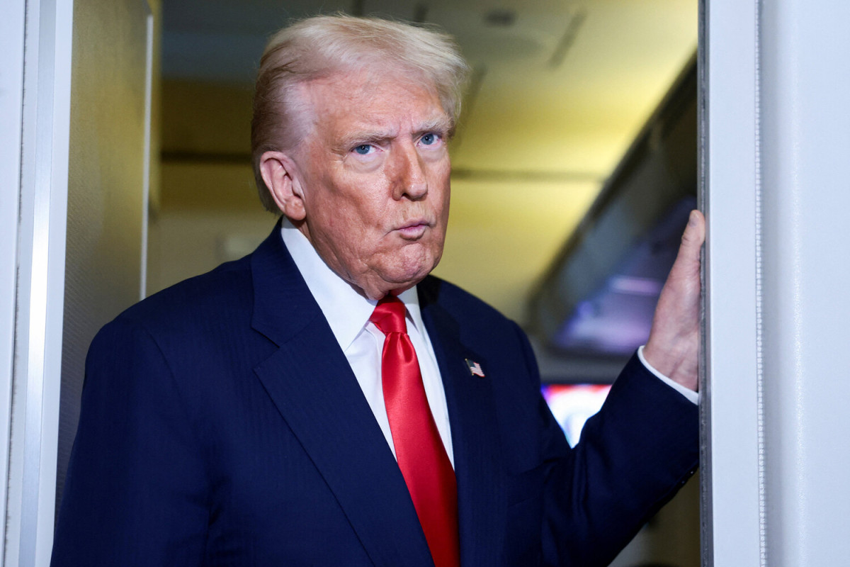 Заявления Трампа о ядерных испытаниях назвали рычагом давления на Россию