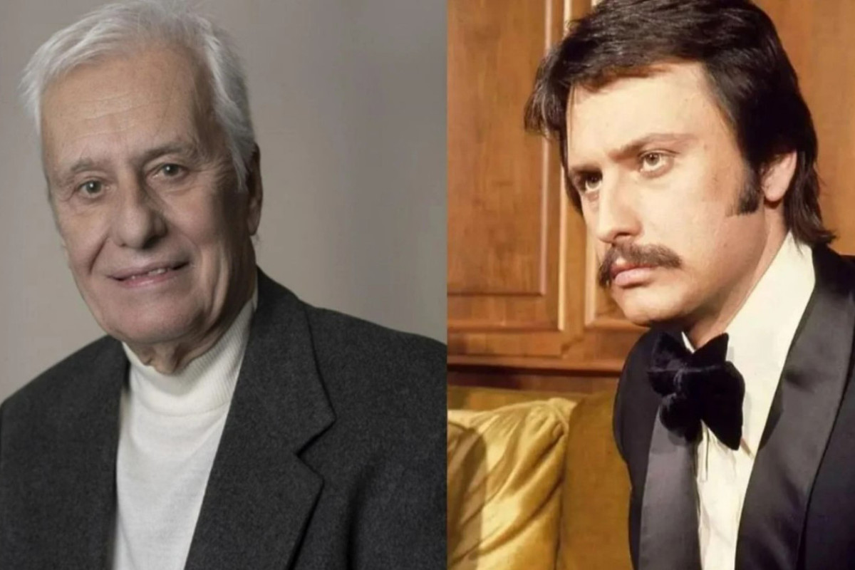 Трагически погиб легендарный турецкий актер Энгин Чаглар