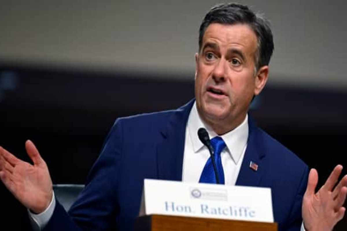 Глава ЦРУ тайно посещал Брюссель