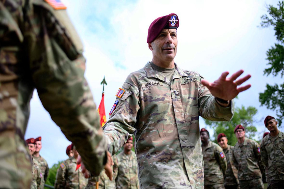 Euractiv: Переброска войск НАТО на Украину в случае конфликта может занять недели