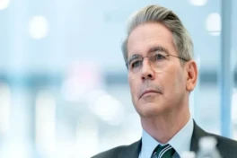 Бессент: США и КНР на следующей неделе подпишут торговое соглашение