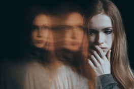 Стало известно, почему некоторые люди видят лица в случайных объектах