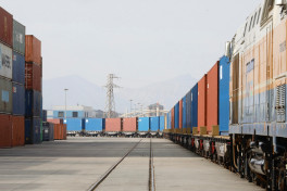 Азербайджан и Россия модернизируют грузоперевозки