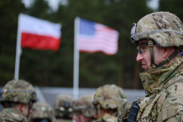 Welt: Главком НАТО в Европе представил план подготовки к войне с Россией