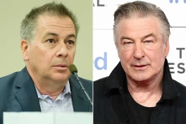 Поставщик реквизита подал в суд на Алека Болдуина из-за трагедии на съемках