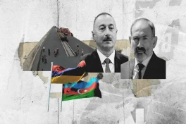 Зангезурский коридор «застрял» на 42-м километре истории - МНЕНИЕ