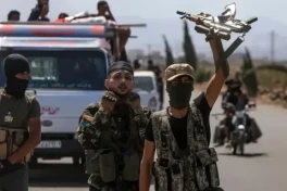 США ожидают, что Сирия объявит о вступлении в коалицию по борьбе с ИГ