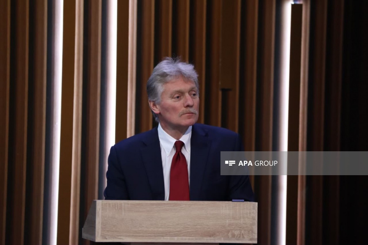 Песков: В настоящий момент нет необходимости в российско-американском саммите