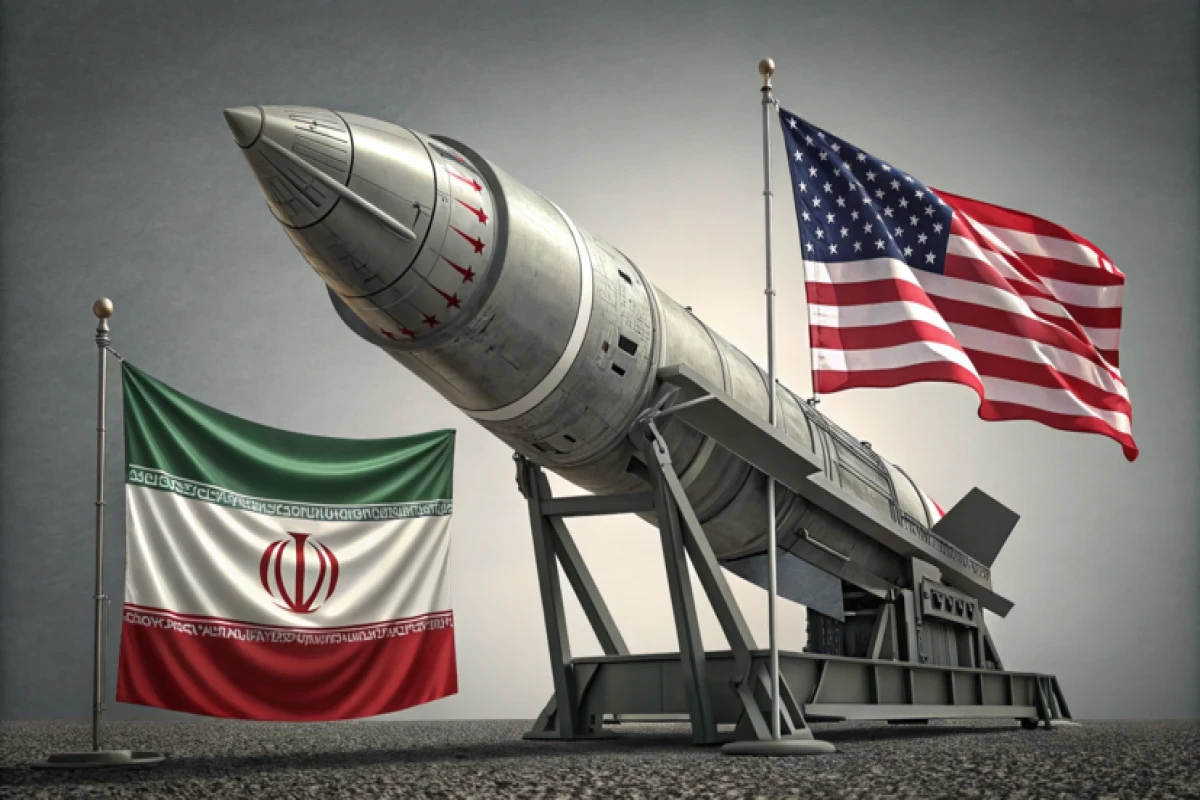 Иран заявил о получении послания от США с предложением о возобновлении переговоров по ядерной программе