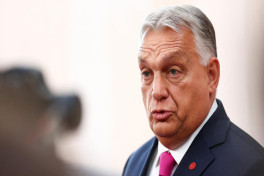 Орбан раскритиковал воинственную политику Туска по украинскому вопросу