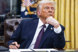 Трамп пригрози Нигерии силовыми мерами