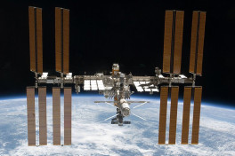 За четверть века на МКС побывали 290 человек из 26 стран