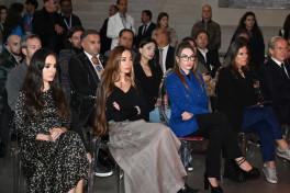 В Музее каменной летописи представлен спектакль пантомимы «Тайна воды»