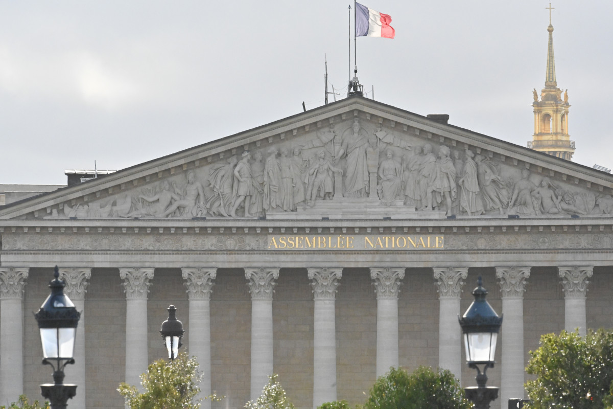 Бельгия, Италия и Франция противятся передаче активов РФ