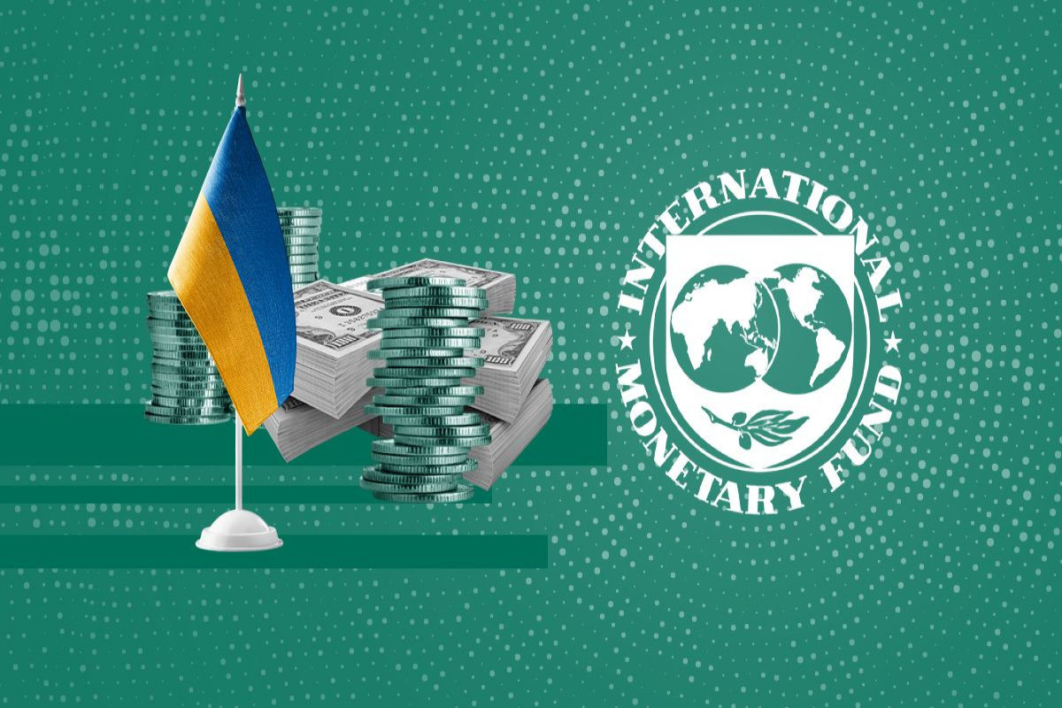 Politico: Украина может лишиться помощи МВФ