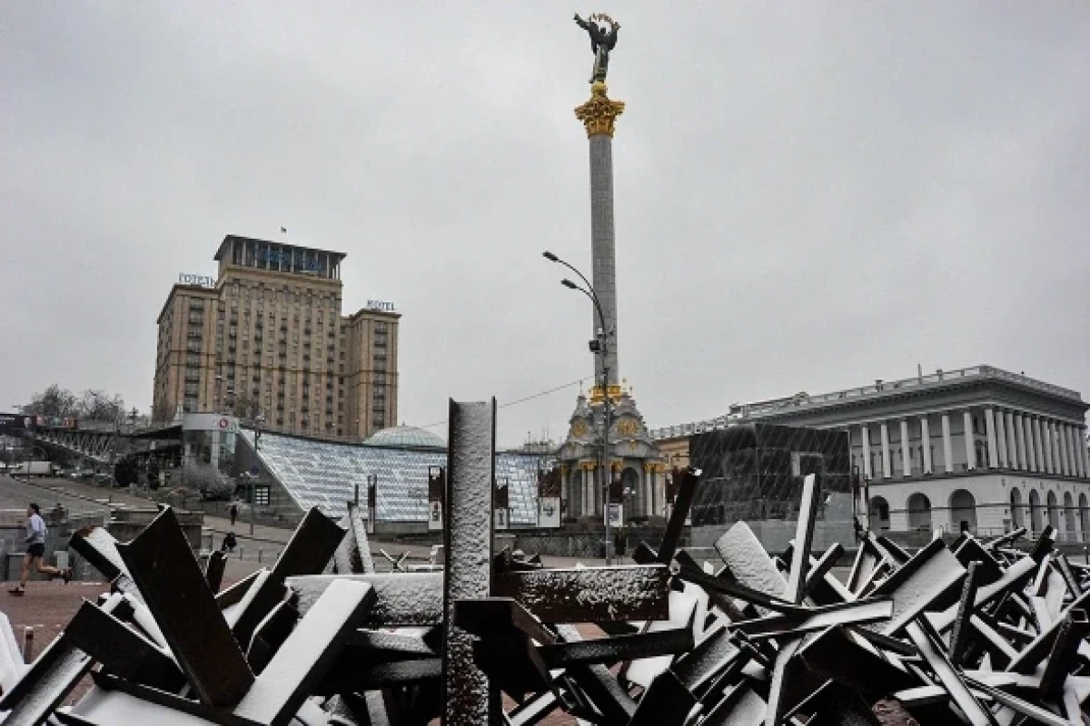 Финансирование Киева в размере 60 млрд евро остается под вопросом