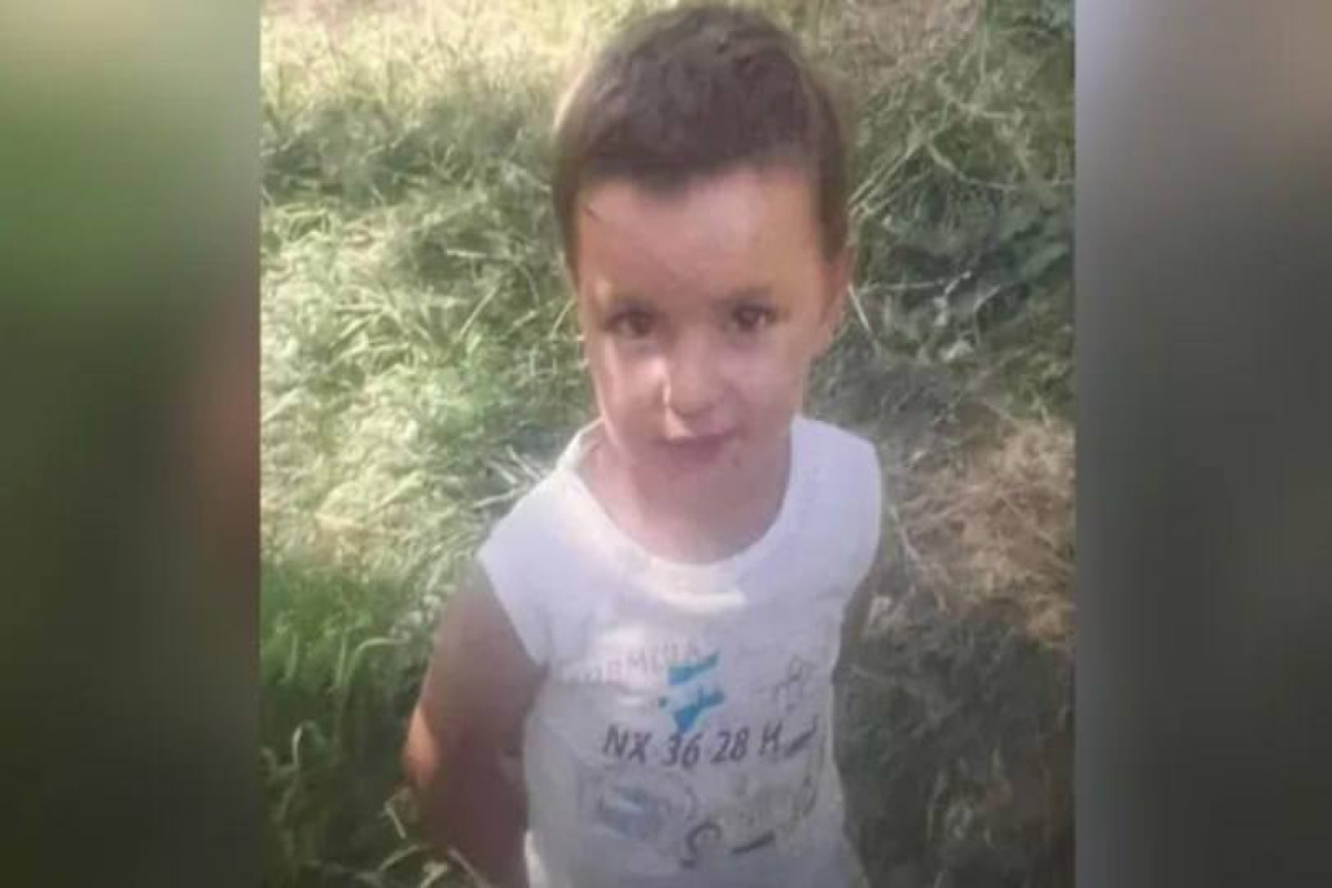 Отец задушил 3-летнего сына: трагедия в армянском селе Цапатаг