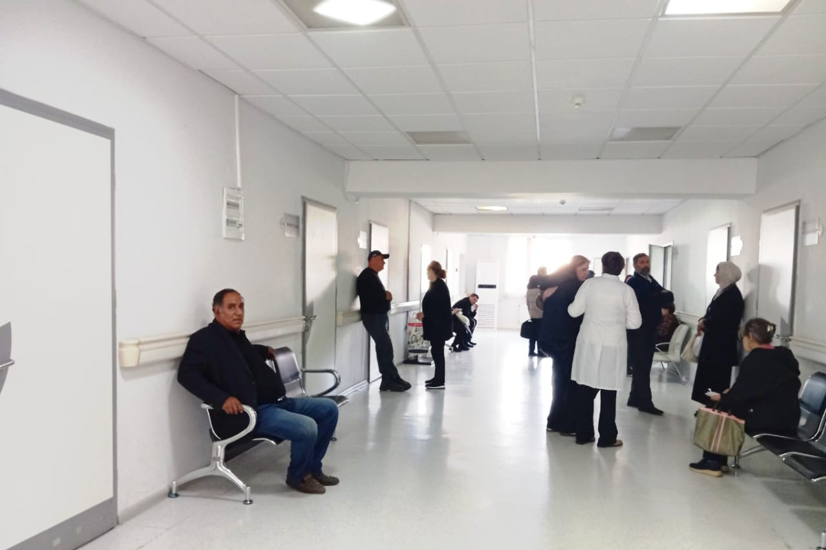 Поликлинический квест: длинные очереди, короткие подписи и потерянный смысл - ПРОБЛЕМА 