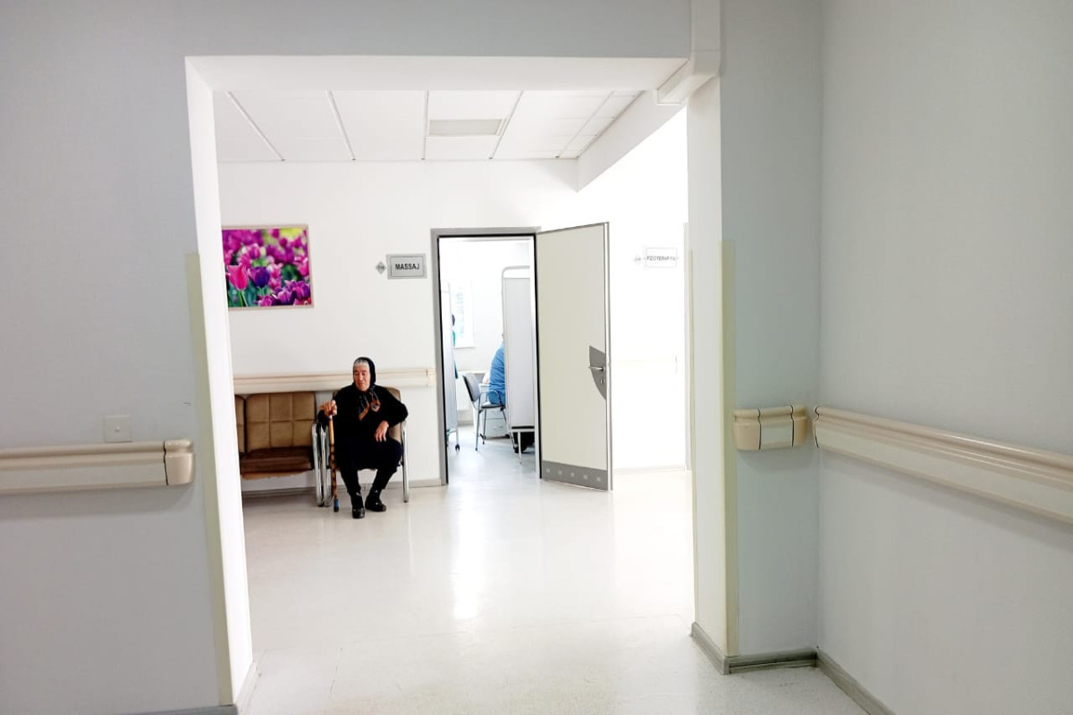 Поликлинический квест: длинные очереди, короткие подписи и потерянный смысл - ПРОБЛЕМА 