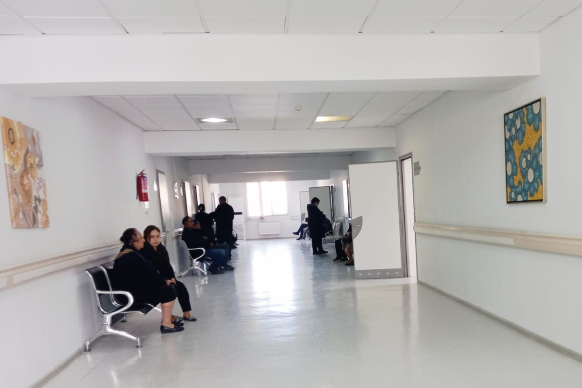 Поликлинический квест: длинные очереди, короткие подписи и потерянный смысл - ПРОБЛЕМА 