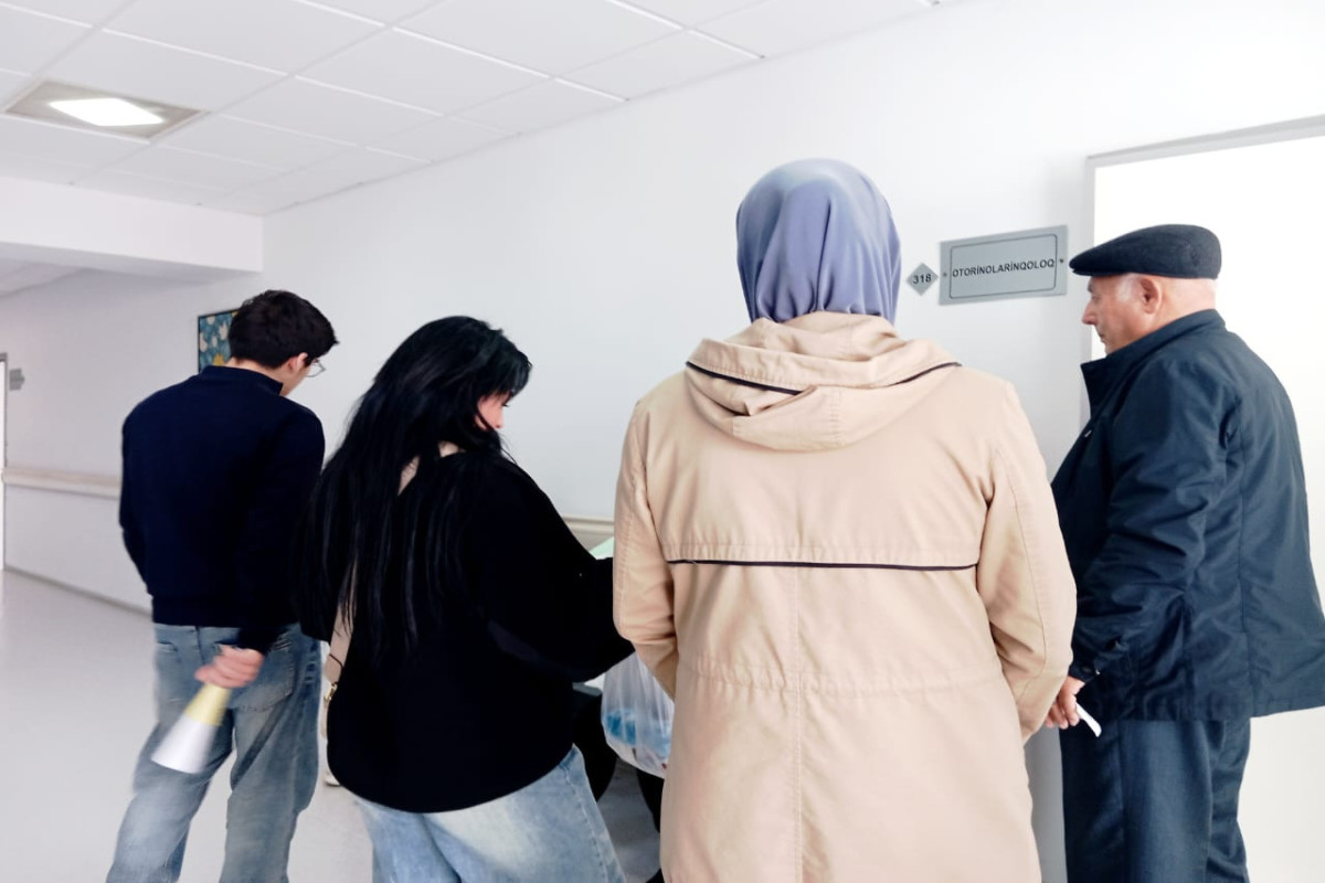 Поликлинический квест: длинные очереди, короткие подписи и потерянный смысл - ПРОБЛЕМА 