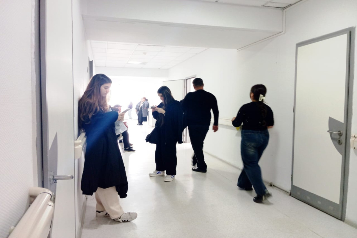 Поликлинический квест: длинные очереди, короткие подписи и потерянный смысл - ПРОБЛЕМА 