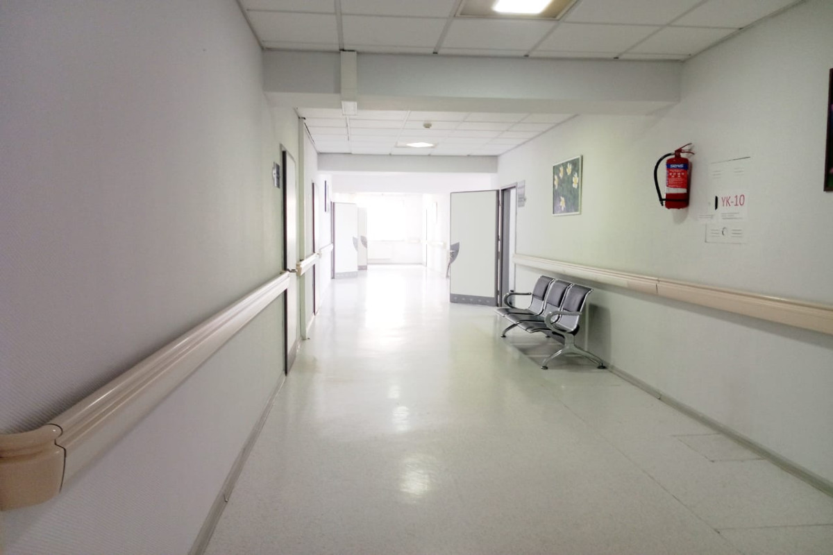 Поликлинический квест: длинные очереди, короткие подписи и потерянный смысл - ПРОБЛЕМА 