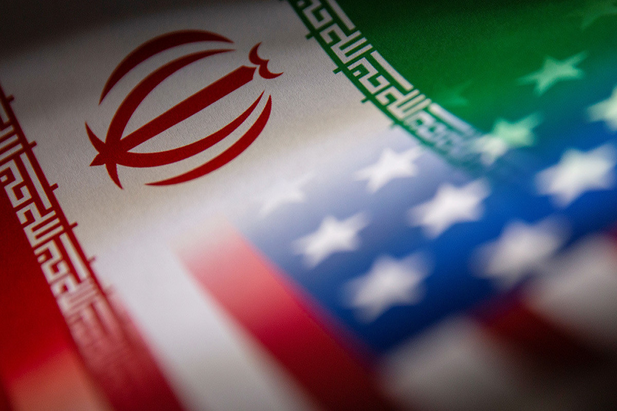 Иран не пойдет на сотрудничество с США из-за поддержки Израиля