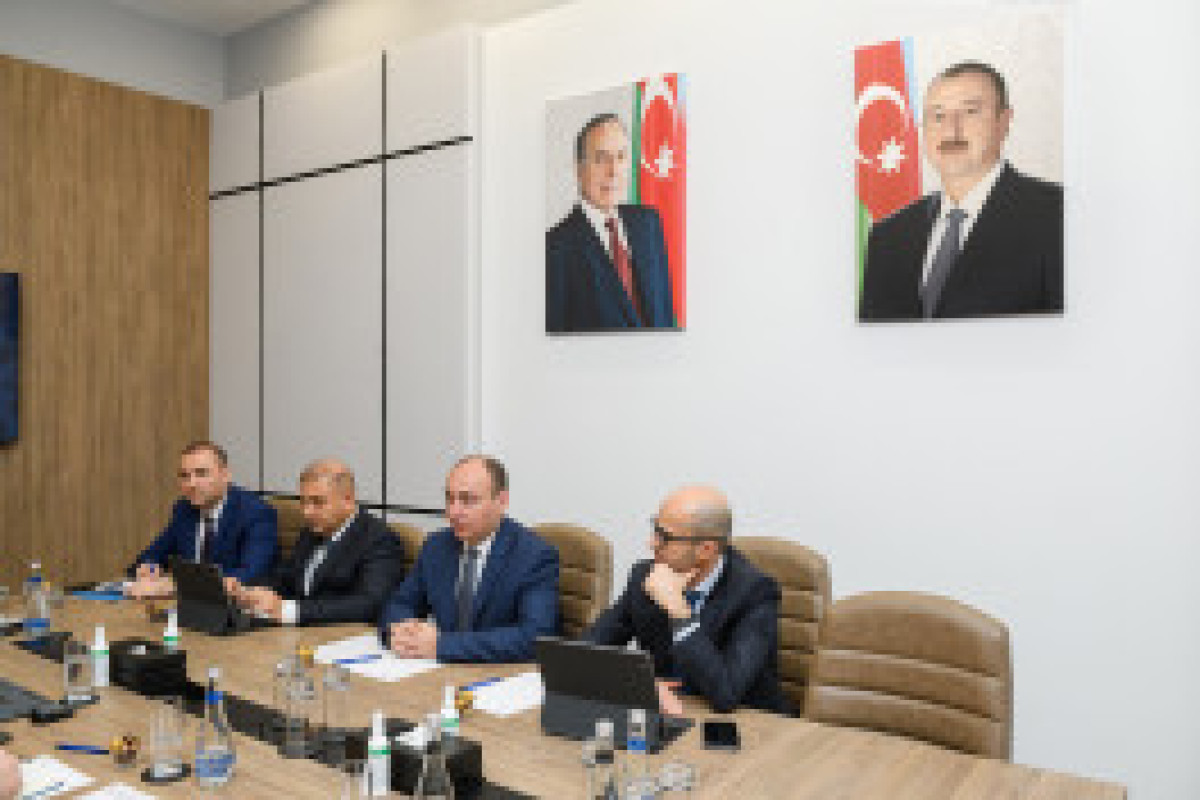 Ookla готова поддержать цифровую трансформацию Азербайджана