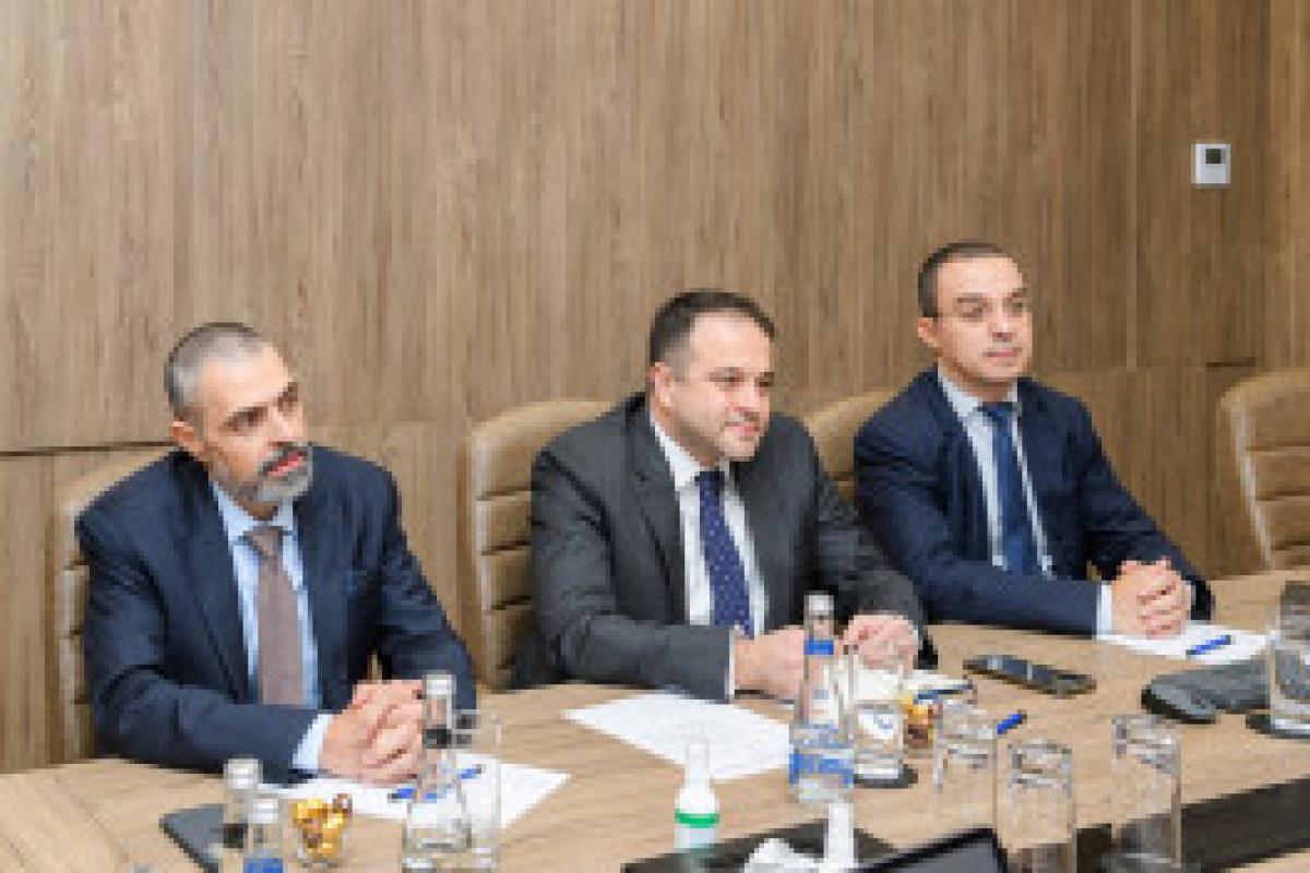 Ookla готова поддержать цифровую трансформацию Азербайджана