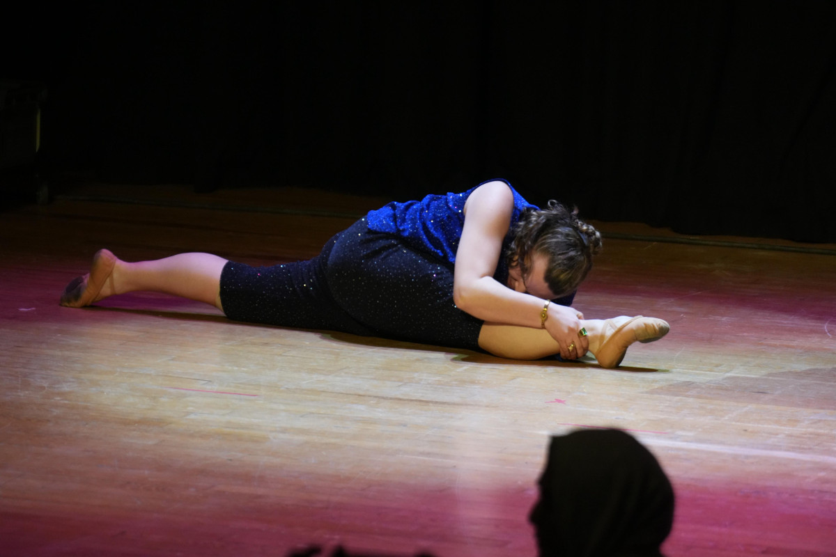 Фарид Казаков принес Азербайджану победу на международном фестивале в Стамбуле-ФОТО 