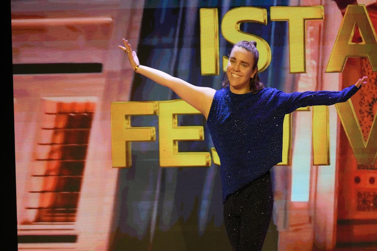 Фарид Казаков принес Азербайджану победу на международном фестивале в Стамбуле-ФОТО 