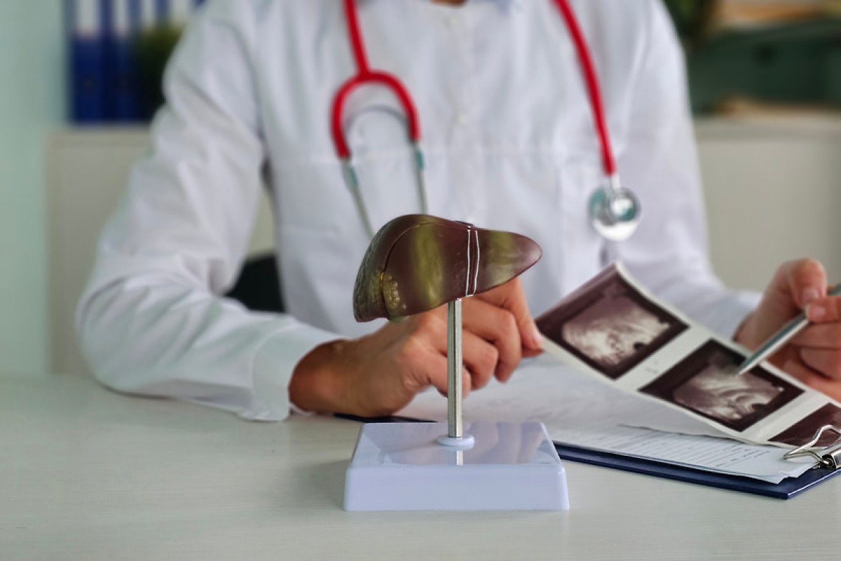 В Праге зафиксирована крупнейшая за десятилетия вспышка гепатита А