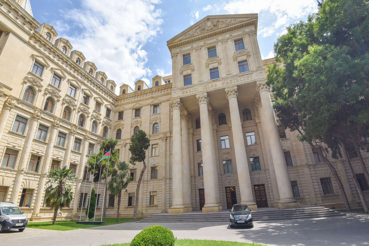 Азербайджан приветствовал решение ЮНЕСКО объявить 15 декабря «Днём семьи тюркских языков»