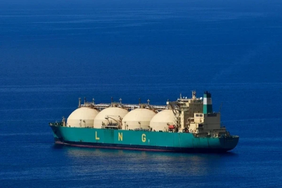 Катар пригрозил Европе остановкой экспорта газа