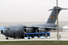 США модернизируют свою морскую базу у берегов Венесуэлы