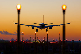 В США предупредили о массовых отменах рейсов из-за шатдауна