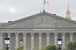 Бельгия, Италия и Франция противятся передаче активов РФ