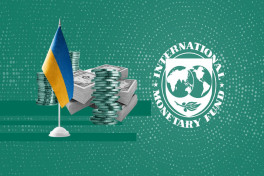 Politico: Украина может лишиться помощи МВФ