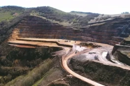 Британцы вложатся в медный концентрат в месторождении «Демирли»