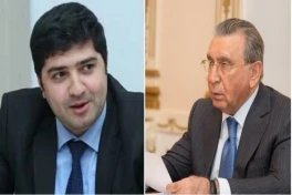 Арестован молодой помощник Рамиза Мехтиева 