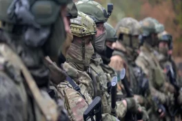 Названо наиболее вероятное местоположение где может начаться конфликт между Россией и НАТО  