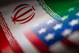 Иран не пойдет на сотрудничество с США из-за поддержки Израиля