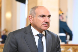 Премьер Армении официально заявил об участии в парламентских выборах 2026 года 