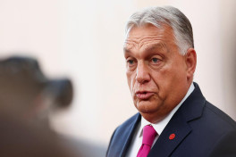Орбан: Венгерские деньги пойдут на семьи и пенсионеров, а не на Украину