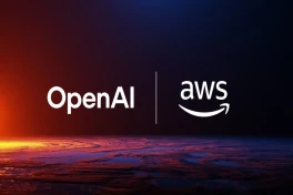 OpenAI заключила контракт с Amazon на $38 млрд