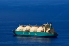 Катар пригрозил Европе остановкой экспорта газа